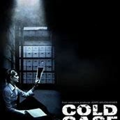 Cold Case