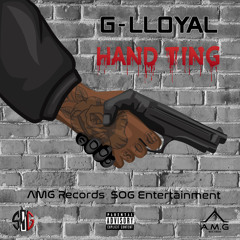 G Lloyal - Hand Ting