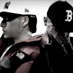 Icynico + Doly Flackko - Eterna Noche