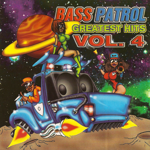 Stream Panties 2 Da Side by Bass Patrol | Listen online for free on ...