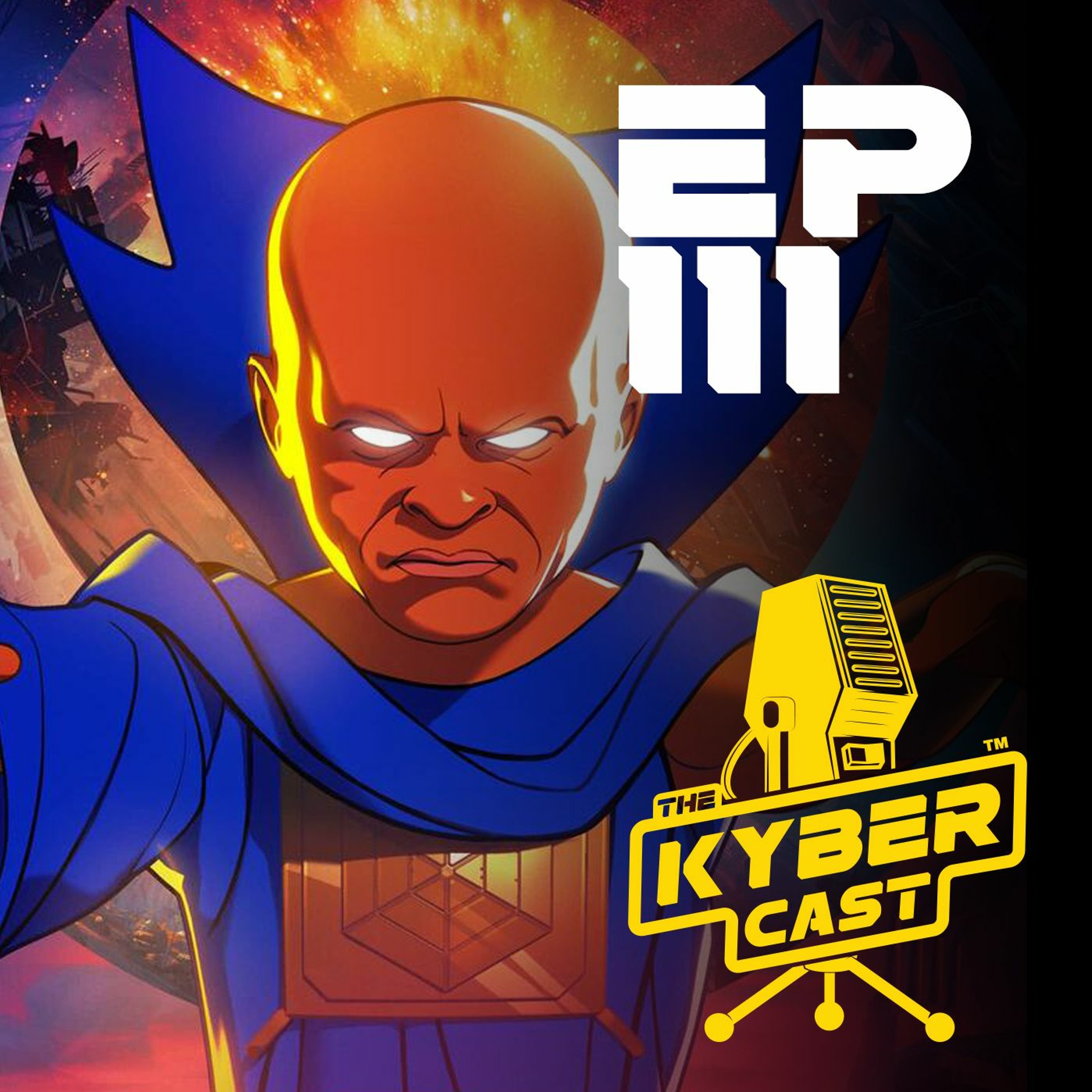 The Kybercast