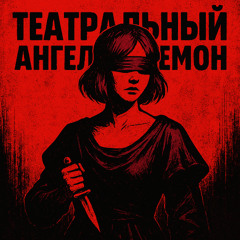 Театральный Ангел-Демон