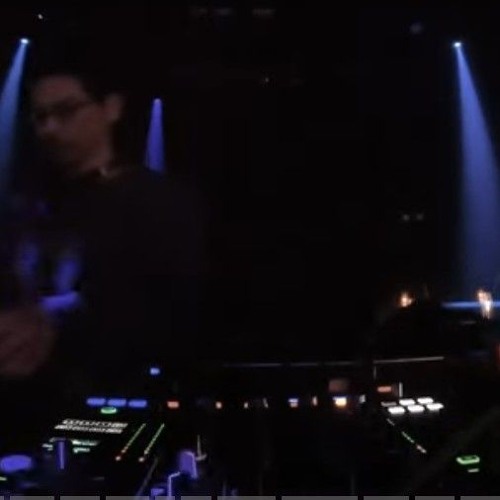 【DJ】TOSHIKI HAYASHI(%C) DJ set  ＠岡山YEBISU YA PRO  20240420.mp3
