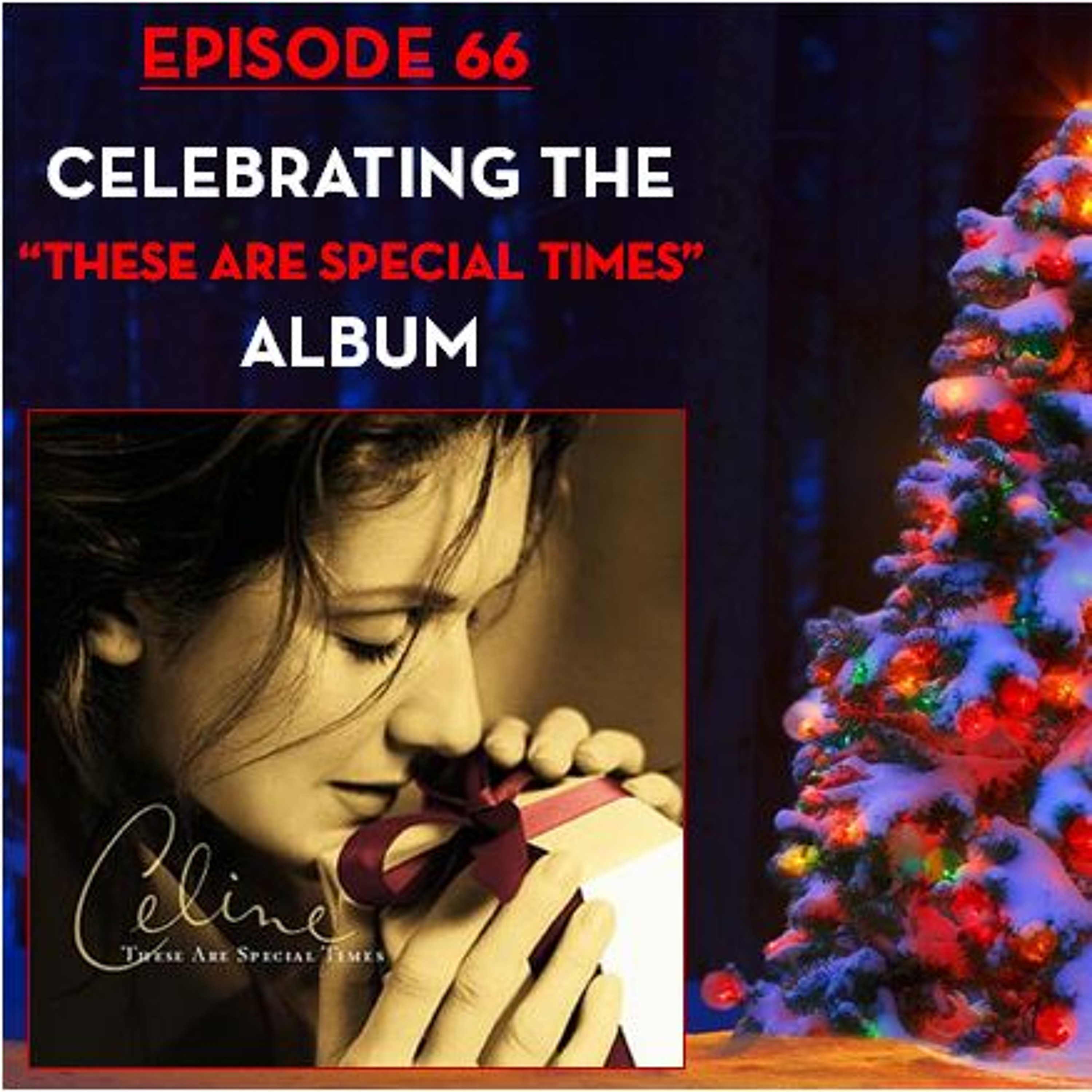 The Celine Dion Podcast