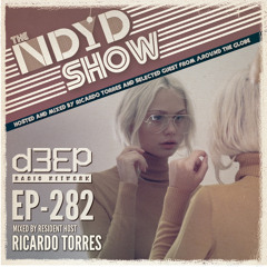 The NDYD Radio Show EP282