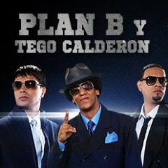 Vico - C Ft. Tego Calderon, Eddie Dee, Plan B REMIX