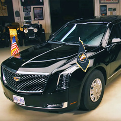 Presidential ft. FMF Adot