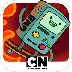 Mr. Simple - Adventure Time