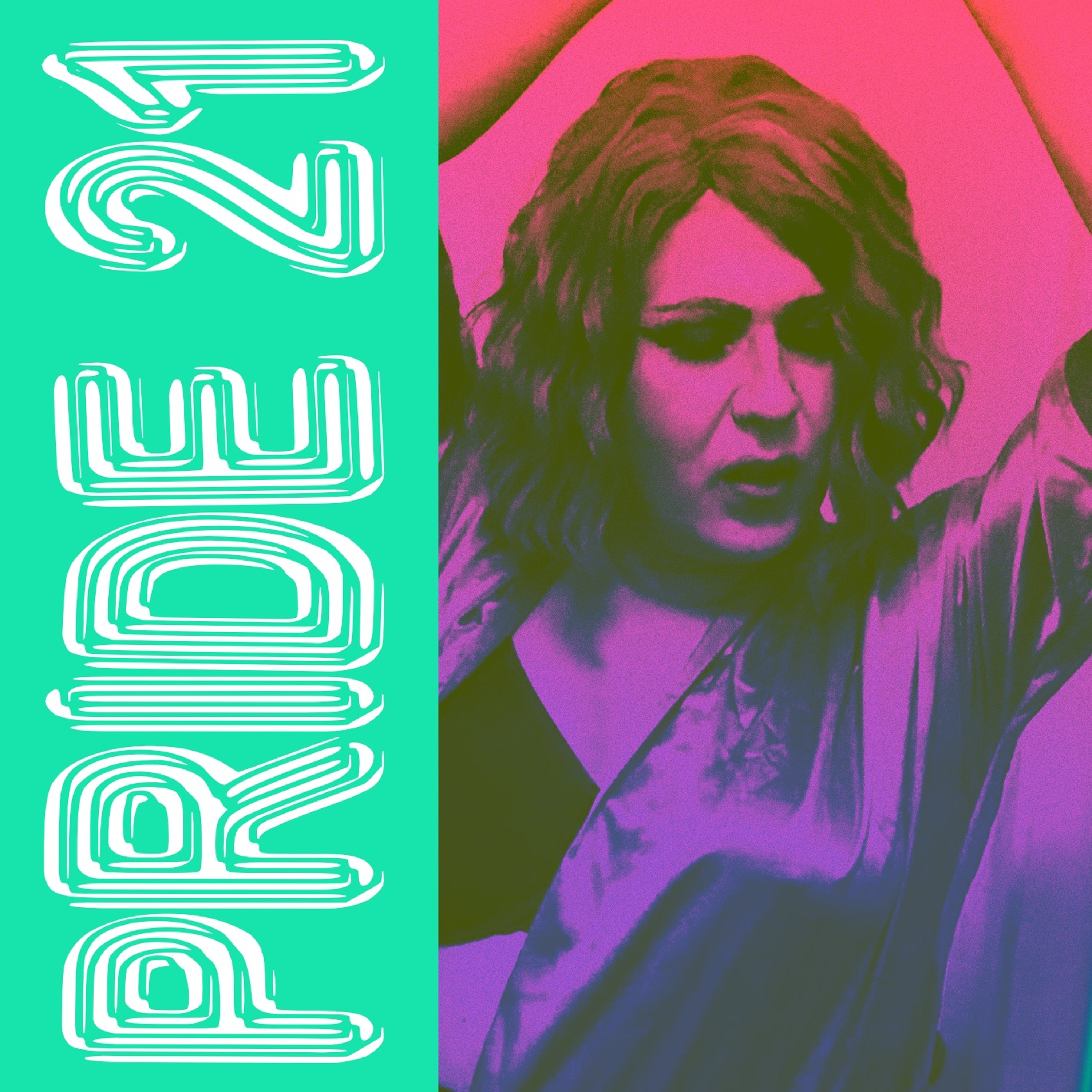 Queertronica Podcast