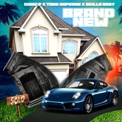 Brand New feat Skilla Baby , Tone