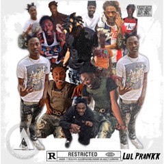Lul Prankk X Tweaker