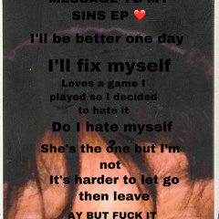 Love vs Hate(Feat.Karmz)