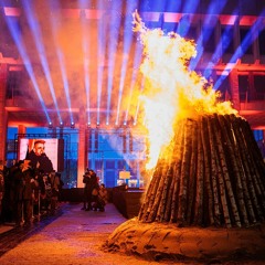 Тримаймося разом. Прощаймося, щоб повернутися