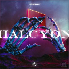 Shruggle - Halcyon [Velocity Release]