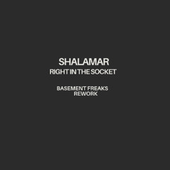 Right In The Socket (Basement Freaks Rework)