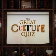 The Great Culture Quiz OST (SKY TV)