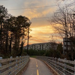 sundown