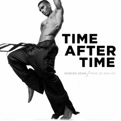 Marcos Adam - Time After Time
