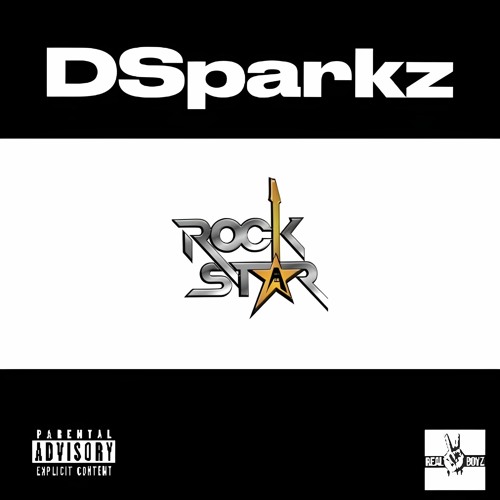 DSparkz (ROCK STAR)