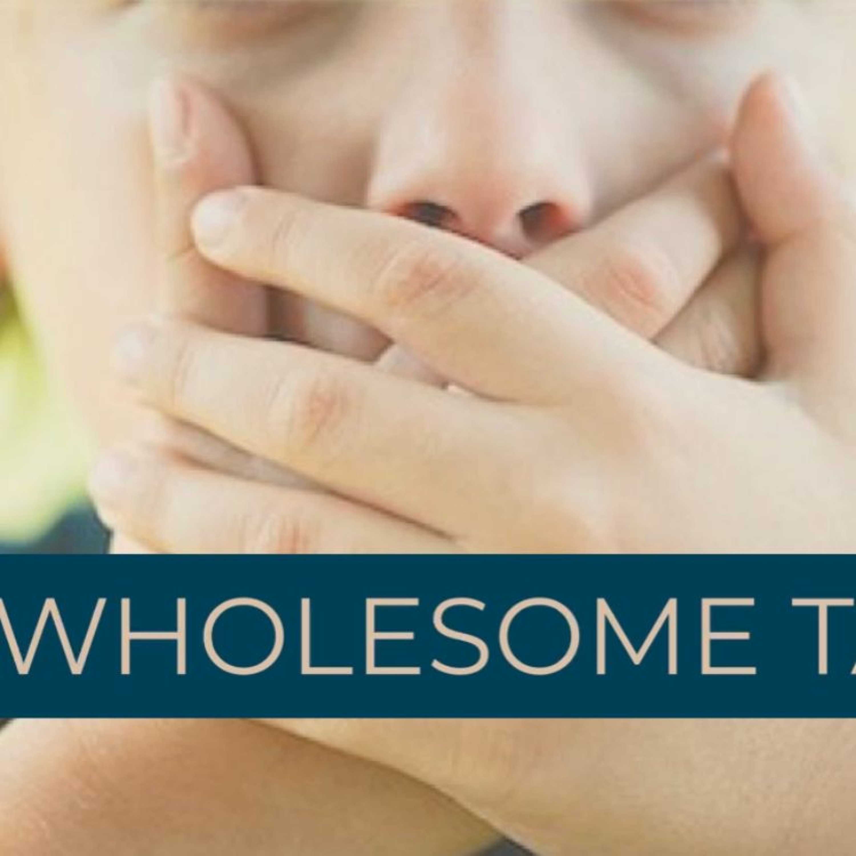 Pastor Ben 5-22-22 Unwholesome Talk Week 5