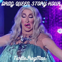 Drag Queen Story Hour