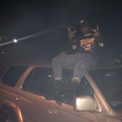 Nobody (prod by SpaceghostPurrp) LO-FI LOST FILES