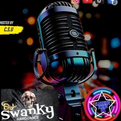 SWANKY guest set: Clubbing Scene Uk Podcast EP❌️1