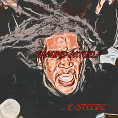 E-STEEZE - TAMING MYSELF
