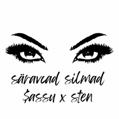 $assu x sten - Säravad Silmad