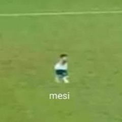 Ankara  Messi