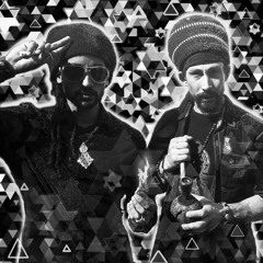 Ras Amlak, Fikir Amlak & King Alpha - All Fall Down teaser