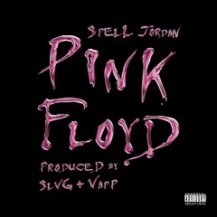Pink Floyd Produced By SLVG and Vapp
