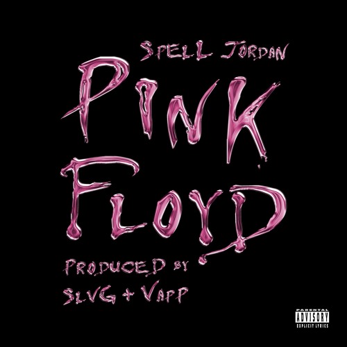 Pink Floyd Produced By SLVG and Vapp