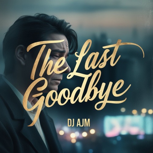 The Last Goodbye
