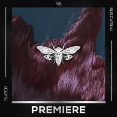 PREMIERE: Daivic - Spaceship [Ciccada]