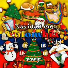 NAVIDAD EN COLOMBIA VOL.1