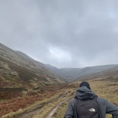 Man With a Second Face x Be Without You