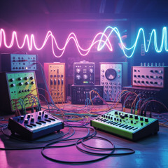 Modulation Playground