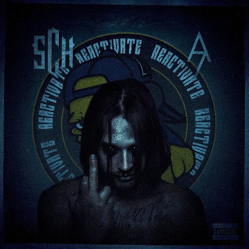 SCH - A7 (REACTIVATE EDIT)