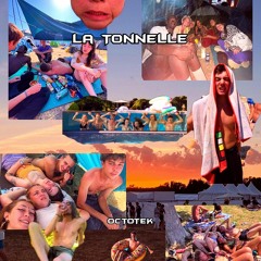 LA TONNELLE
