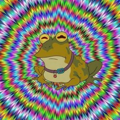 Hypno frog