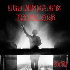 AURA Music & Arts Festival 2025
