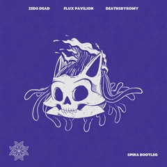 Zeds Dead & Flux Pavillion - Waves (Spira Bootleg)(SUPPORTED BY ZEDS DEAD)