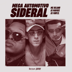 Mega Automotivo Sideral