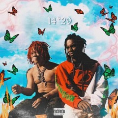 Exotic-Playboi Carti  ft.Tripppie redd(LEAK)