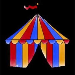 clown music????