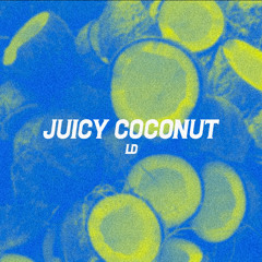 Juicy Coconut