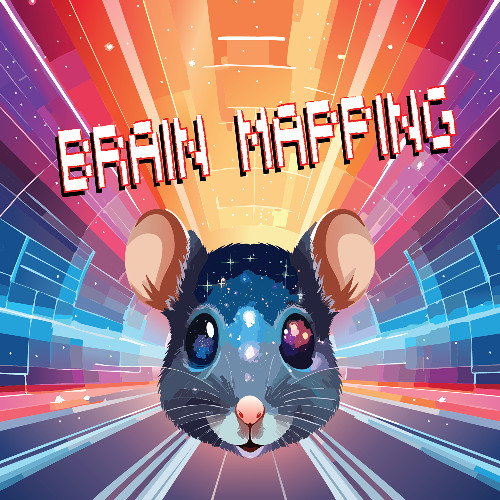 Brain Mapping GOA Ver.