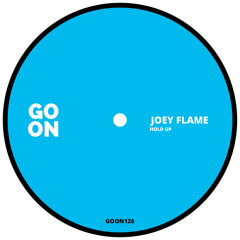Hold Up (Original Mix)