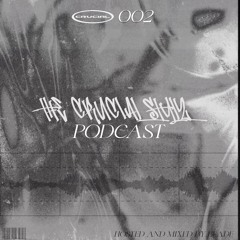 The Crucial Podcast Ep002
